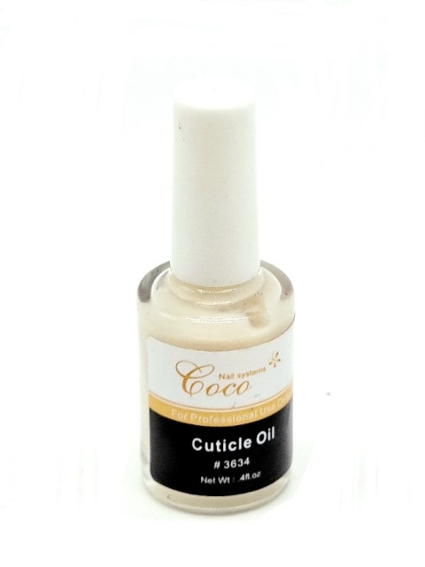 Unt Regenerant ptr. Ingrijirea Cuticulelor ,COCO