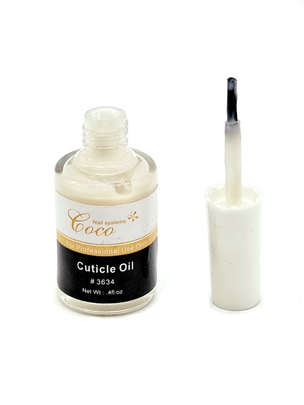 Unt Regenerant ptr. Ingrijirea Cuticulelor ,COCO - imagine 2