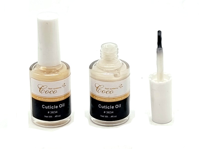 Unt Regenerant ptr. Ingrijirea Cuticulelor ,COCO - imagine 3