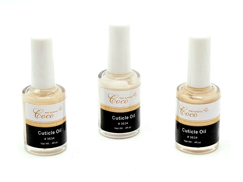 Unt Regenerant ptr. Ingrijirea Cuticulelor ,COCO - imagine 4