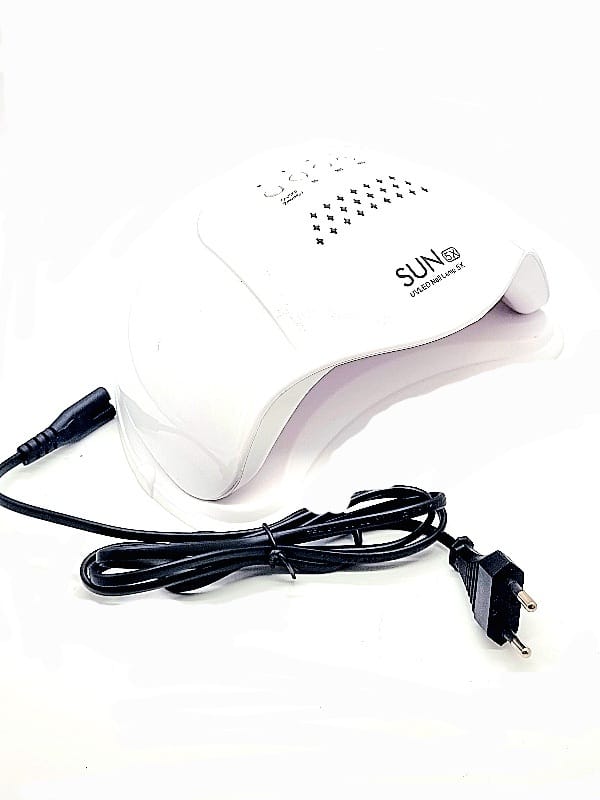 Lampa Unghii UV/LED,SUN 5X-cu ventilatie