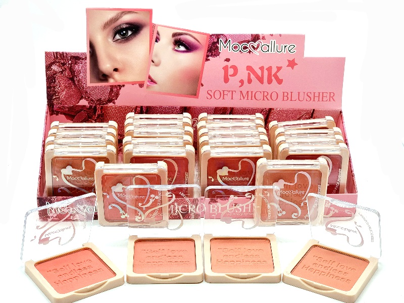 Blush,Pink,MOCALLURE-4 nuante