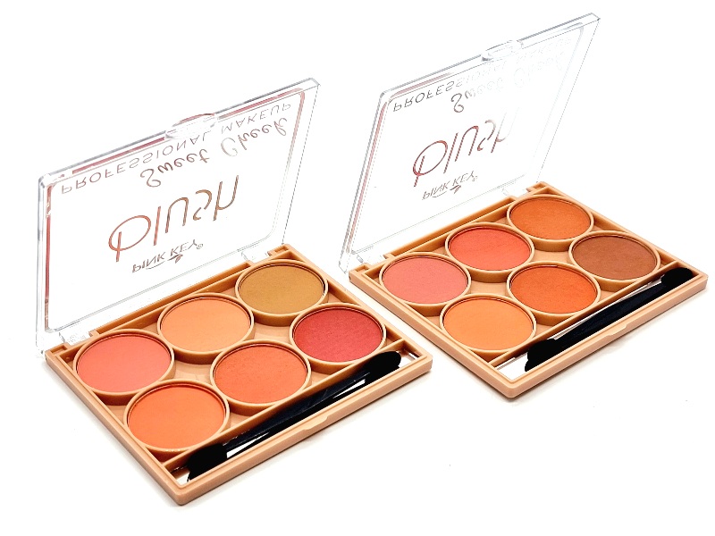 Blush,Fard de Obraz,Sweet Cheek,PINK KEY