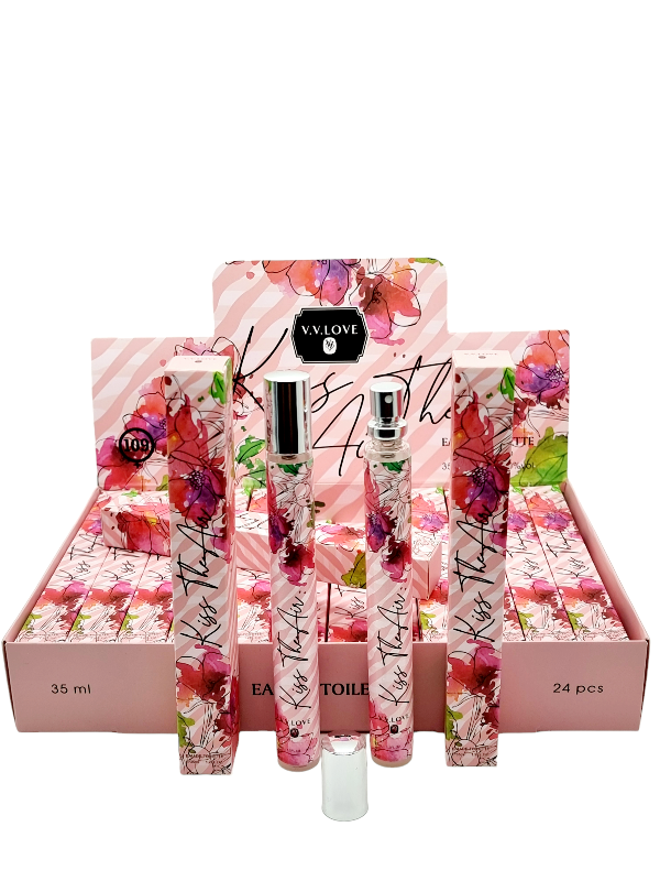 Parfum,V.V.Love,No 109,KISS THE AIR -35ml