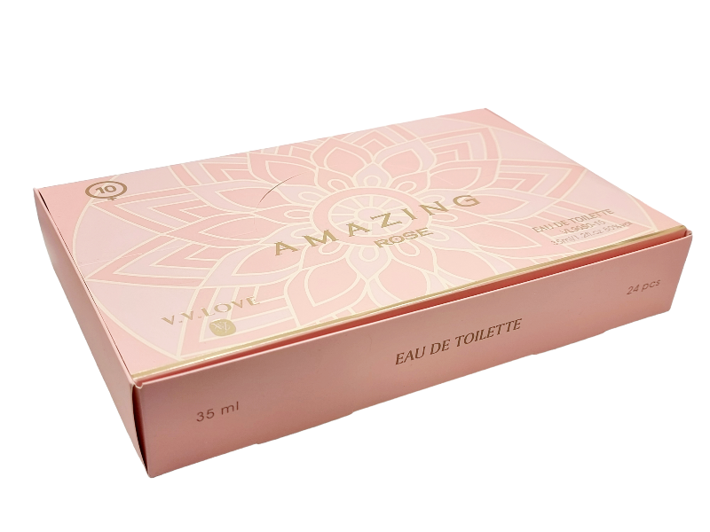 Parfum,V.V.Love,AMAZING LOVE -35ml COD VL 9050-10 - imagine 6