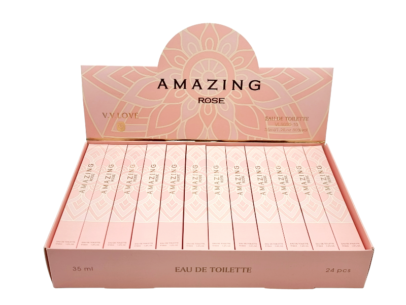 Parfum,V.V.Love,AMAZING LOVE -35ml COD VL 9050-10 - imagine 2