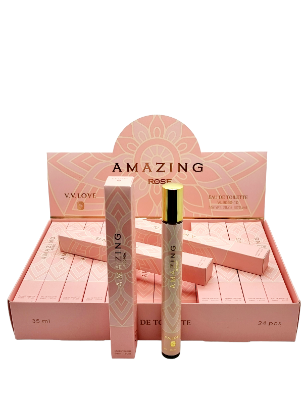 Parfum,V.V.Love,AMAZING LOVE -35ml COD VL 9050-10 - imagine 3