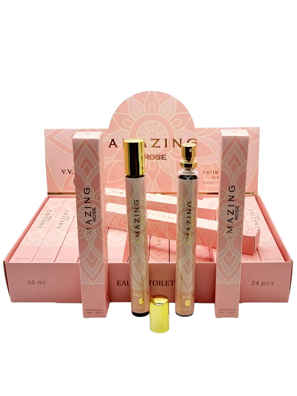 Parfum,V.V.Love,AMAZING LOVE -35ml COD VL 9050-10