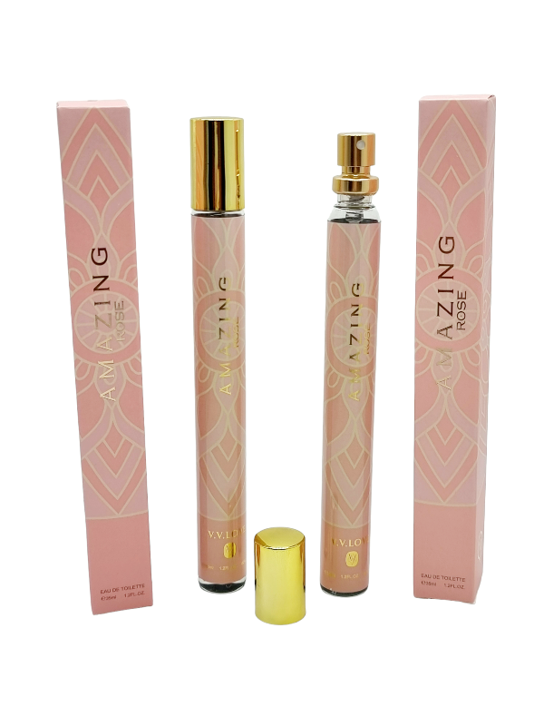Parfum,V.V.Love,AMAZING LOVE -35ml COD VL 9050-10 - imagine 4