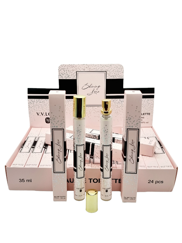 Parfum,V.V.Love,No 78 ,SHINING LURE-35ml