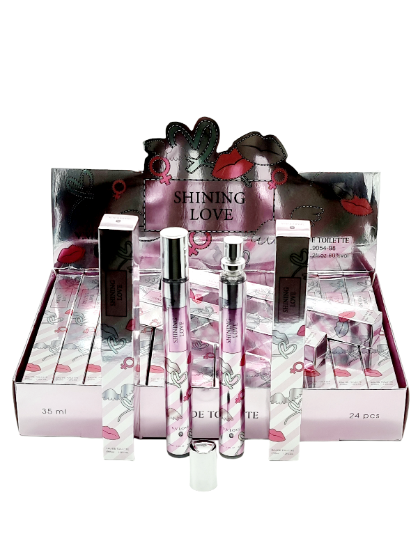 Parfum,V.V.Love,No 98,SHINING LOVE-35ml