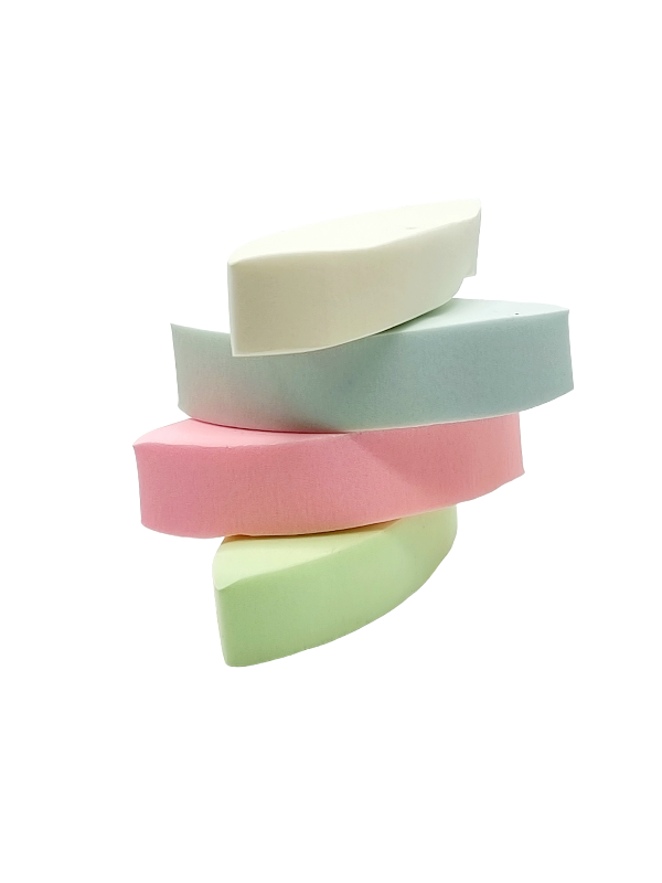 Set  Bureti Make-up-forma de barcuta