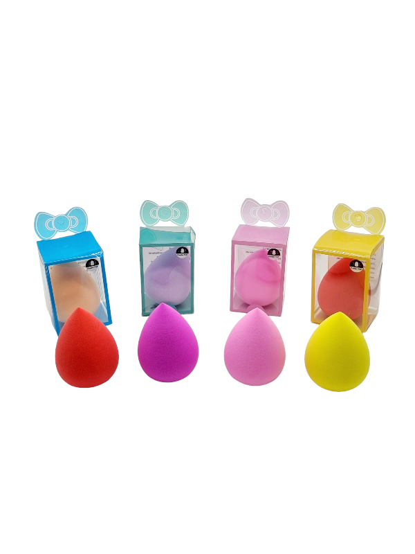 Burete Machiaj Make-up -Tip Ou