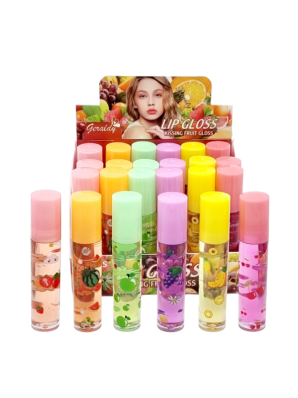 Luciu cu Bila ptr. Buze,GERALDY-fruit-COD 3340
