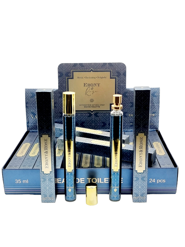 Parfum,V.V.Love,No 53,EBONY&ROSE-35ml