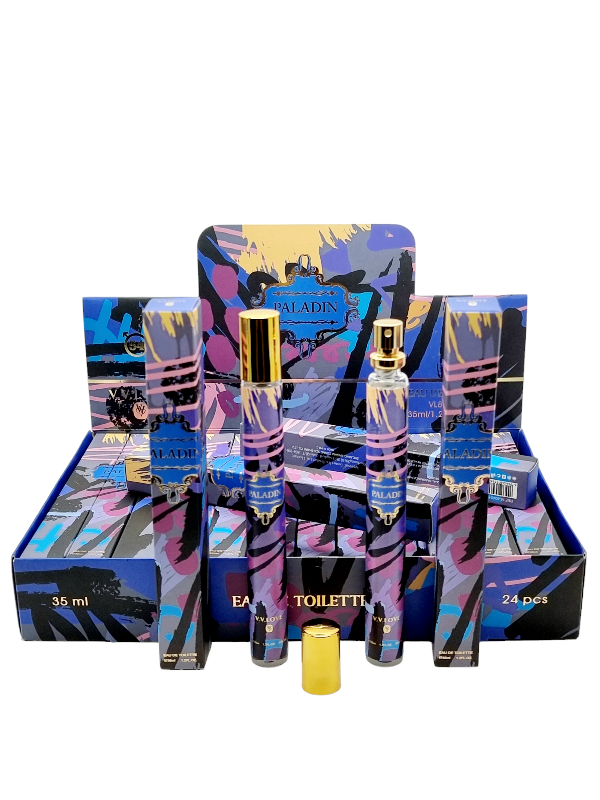 Parfum,V.V.Love,No 54,PALADIN-35ml