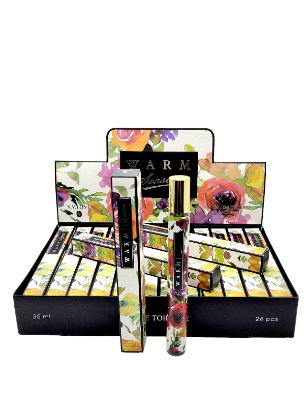 Parfum,V.V.Love,WARM SEASON-35ml COD VL 9054-10 - imagine 4