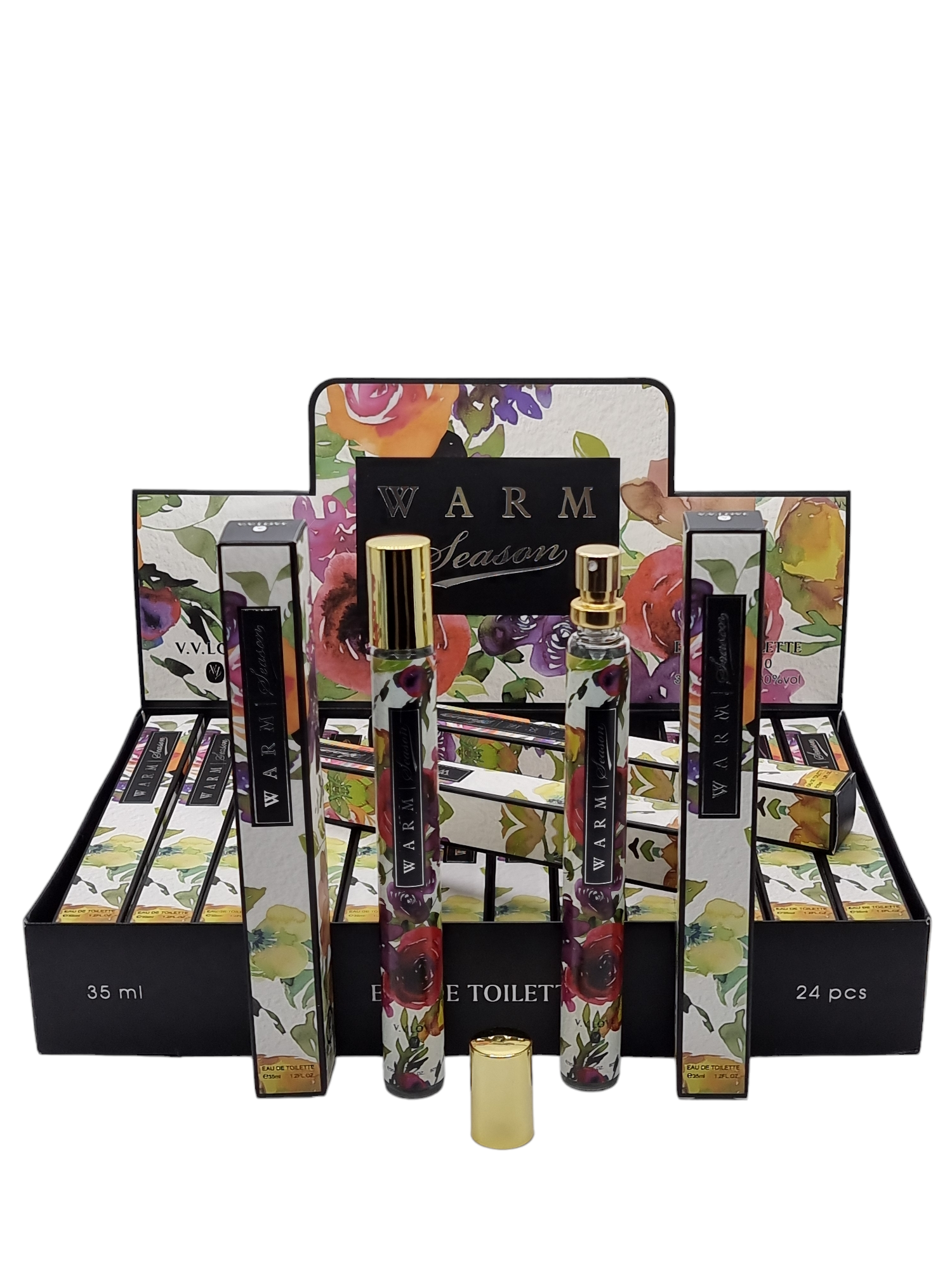Parfum,V.V.Love,WARM SEASON-35ml COD VL 9054-10