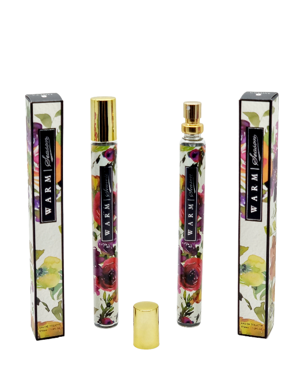 Parfum,V.V.Love,WARM SEASON-35ml COD VL 9054-10 - imagine 3
