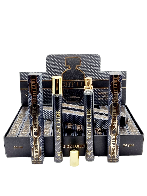 Parfum,V.V.Love,No 10,NIGHT LURE-35ml