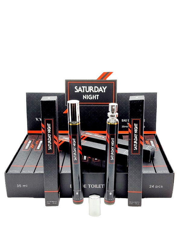Parfum,V.V.Love,No 31,SATURDAY NIGHT-35ml