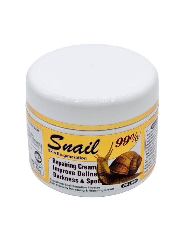Crema Antirid,Snail,FRUIT OF THE WOKALI