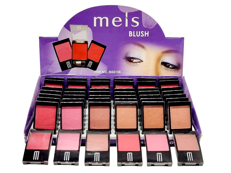 Fard de Obraz,Blush,MEIS-1 culoare