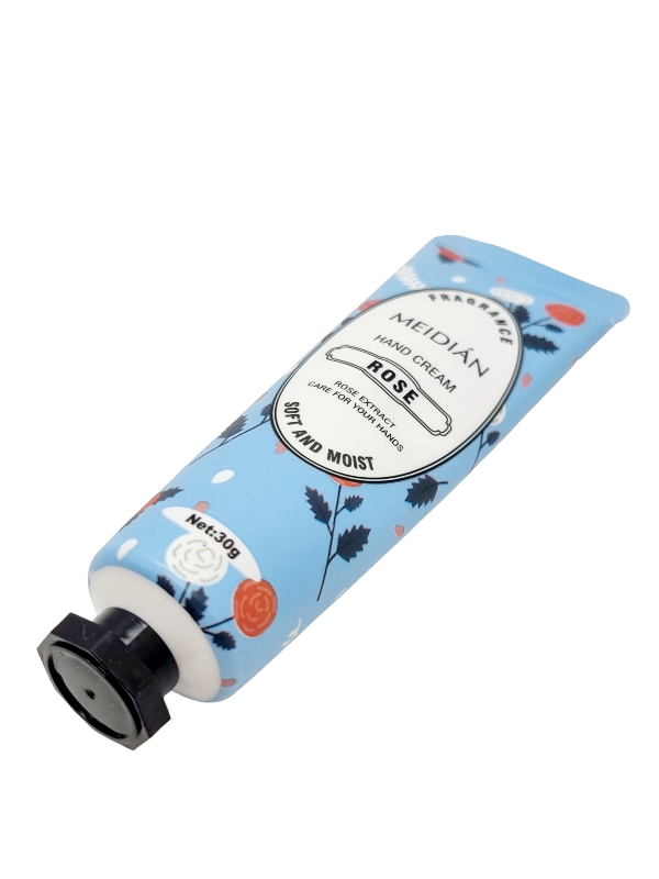 Set 5 Creme de Mâini cu Parfum Floral,MEIDIAN - imagine 6