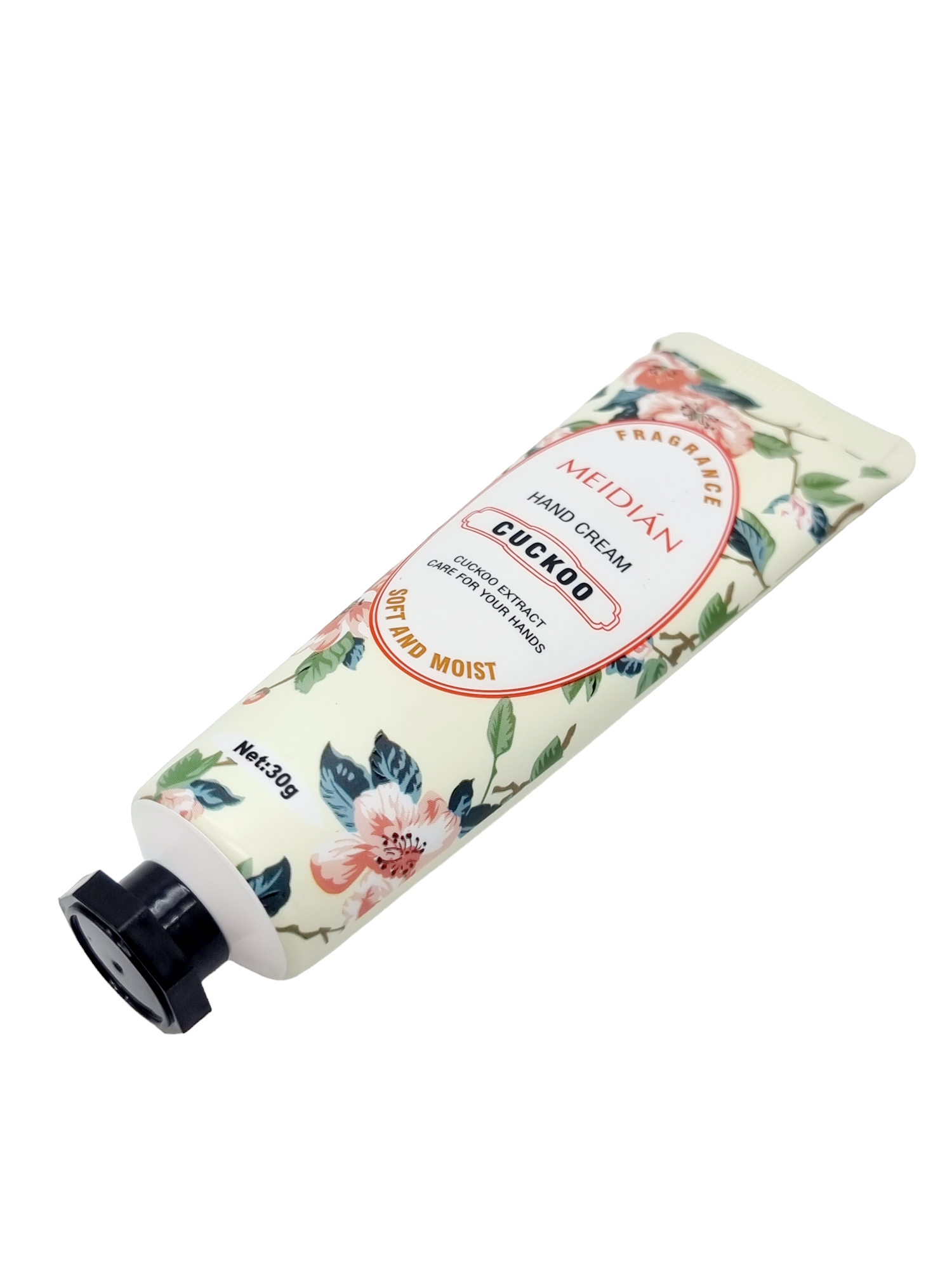 Set 5 Creme de Mâini cu Parfum Floral,MEIDIAN - imagine 7