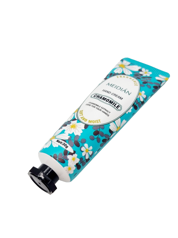 Set 5 Creme de Mâini cu Parfum Floral,MEIDIAN - imagine 9