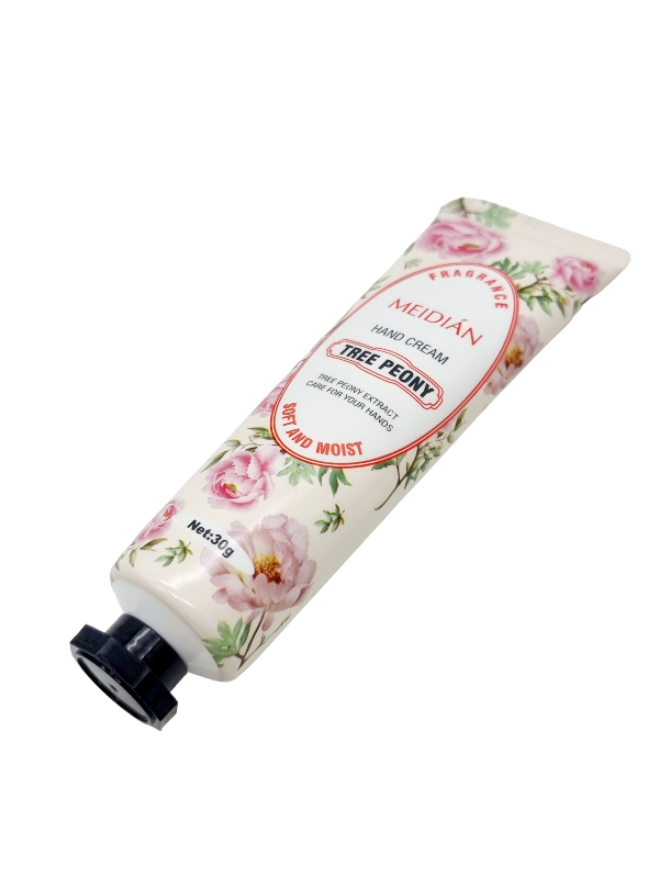 Set 5 Creme de Mâini cu Parfum Floral,MEIDIAN - imagine 10