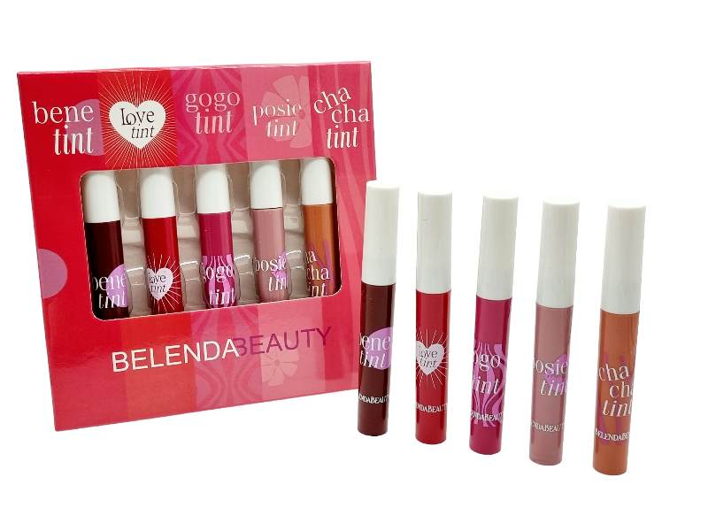 Ruj Lichid Bene Tint,BELENDA BEAUTY