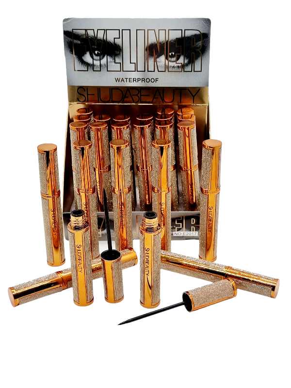 Tus Pleoape,Eyeliner,Gold,SHD