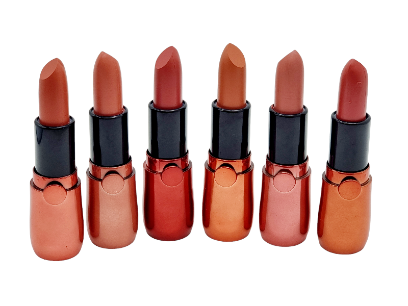 Ruj Solid,Fashion Make-up,MISS LIRENN COD MI 6130-UF - imagine 4