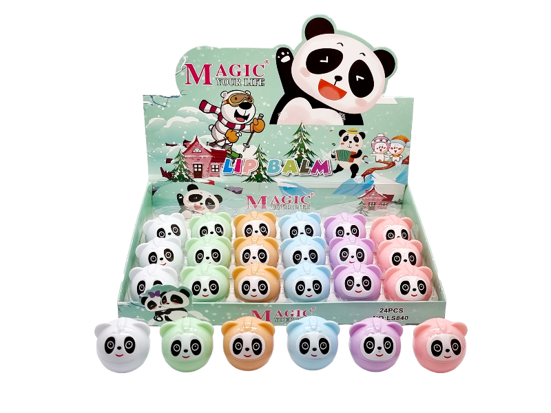 Balsam Buze,Magic,PANDA-strugurel COD LS-840