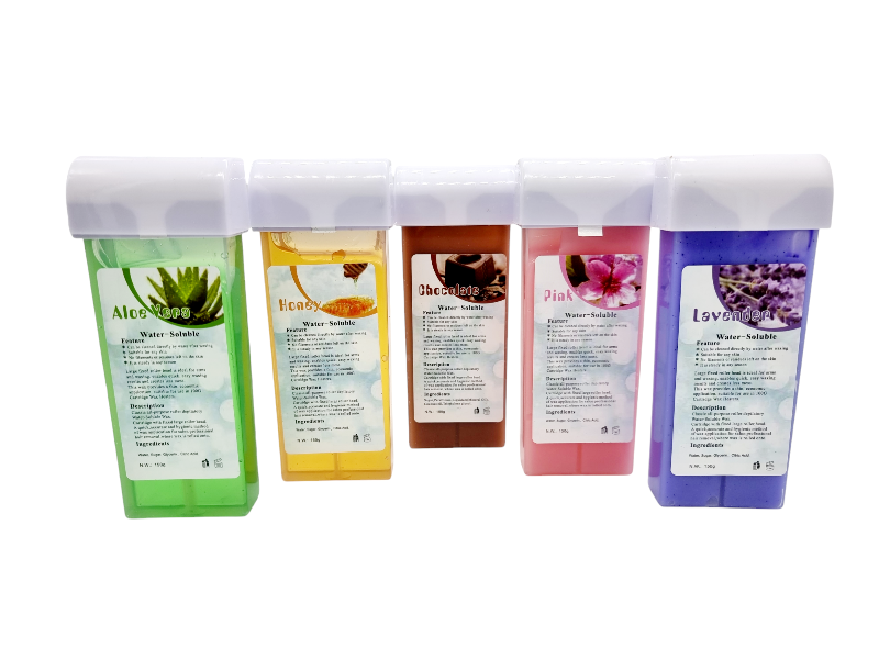 Ceara Cartus ptr. Epilat, Water-Soluble