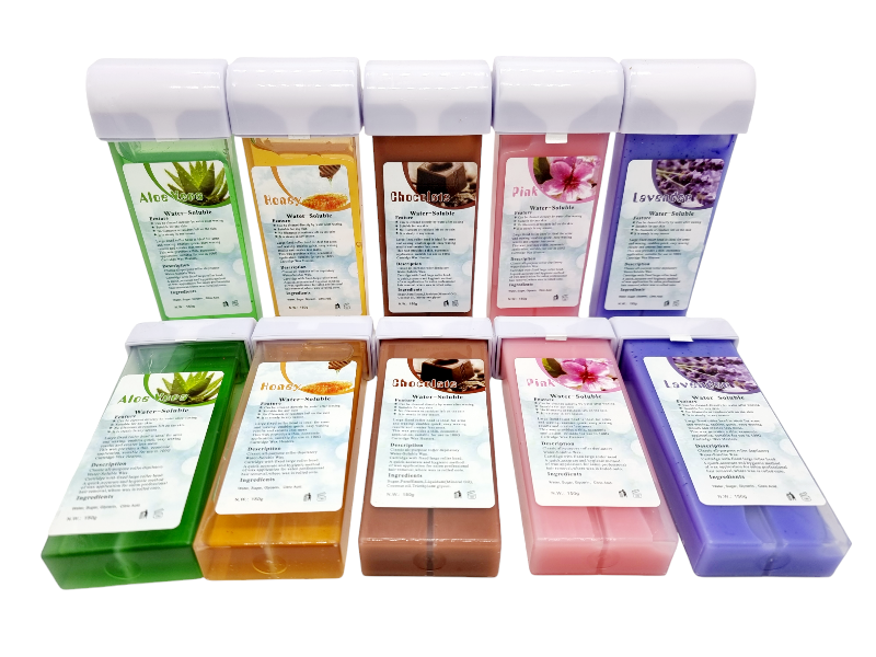 Ceara Cartus ptr. Epilat, Water-Soluble - imagine 7