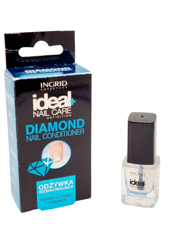 Tratament Unghii, Diamond,IDEAL NAIL CARE
