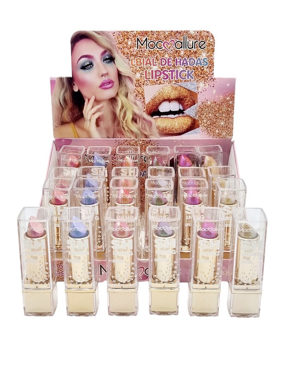 Ruj Solid,Labial de Hadas,MOCALLURE-sidefate COD 8224