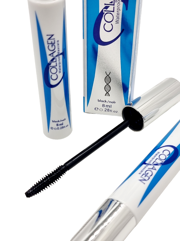 Rimel, Waterproof,Colagen,MILLION PAULINE - imagine 2