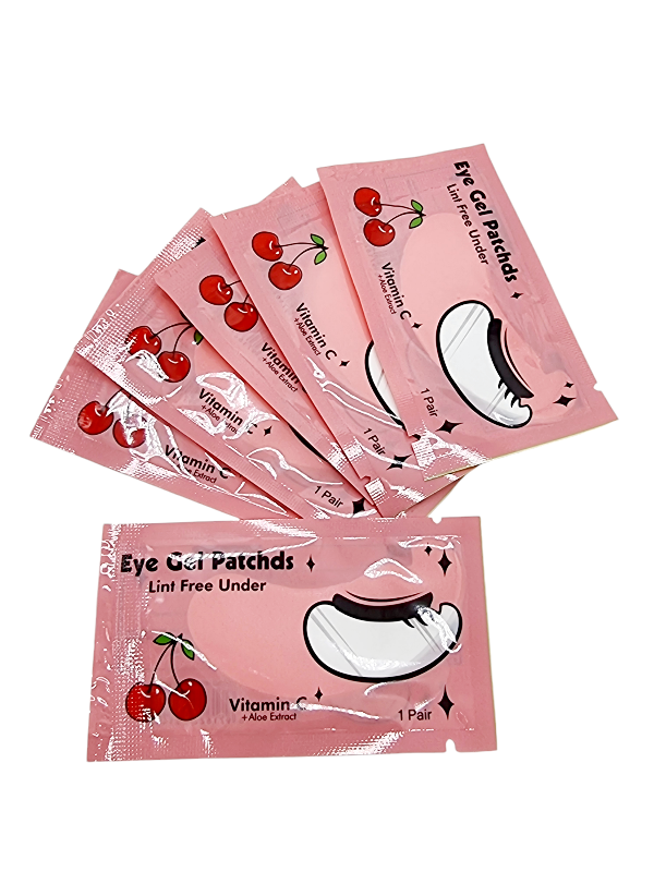 Patch-uri Gel,Extensii Gene-cherry