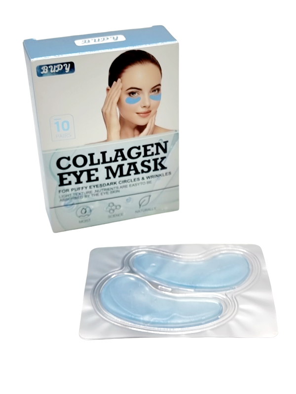 Plasturi ptr Ochi,Collagen Eye Mask