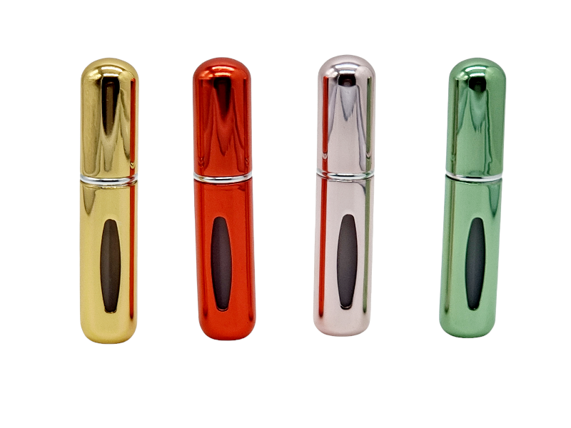 Recipient Parfum Reincarcabil-5ml
