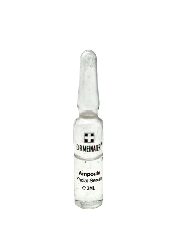 Ser Facial Concentrat Revitalizant 24k Gold-7 fiole COD QB-T2660 - imagine 6