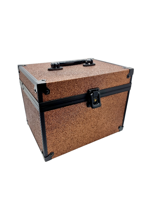 Geanta Cosmetice,Brilliant-brown