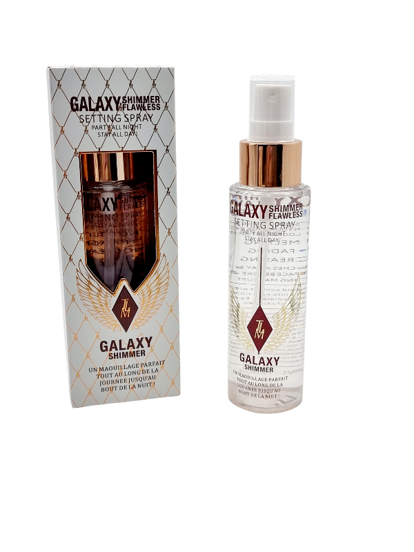 Spray Glitter,Fixare Make-upTLM