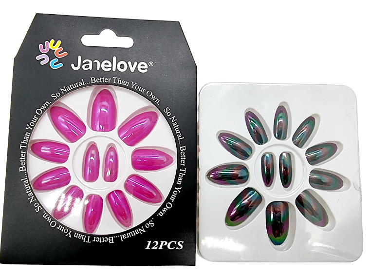 Unghii False,JANELOVE,cameleon - imagine 6