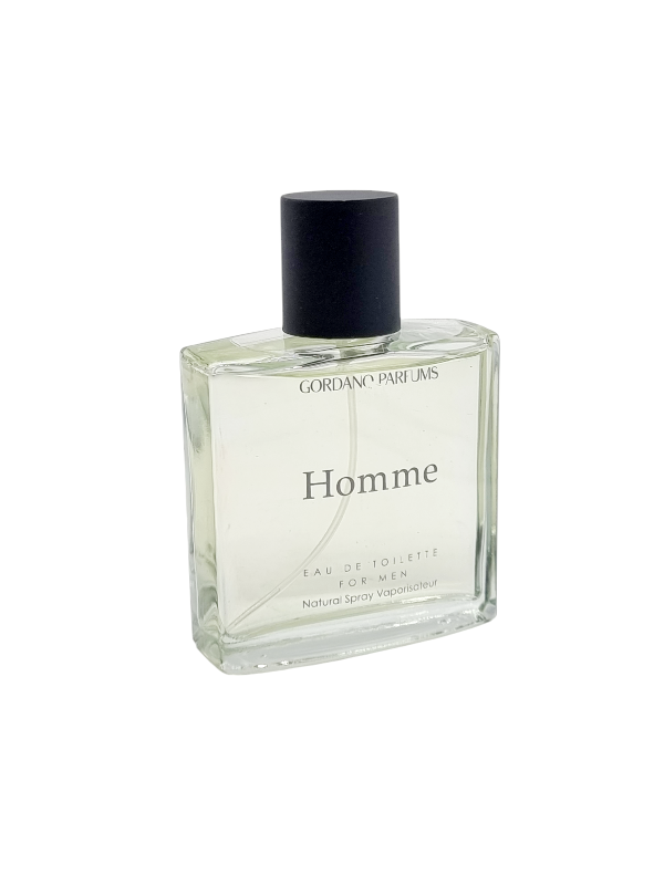 Gordano Parfums,HOMME-man,100ml