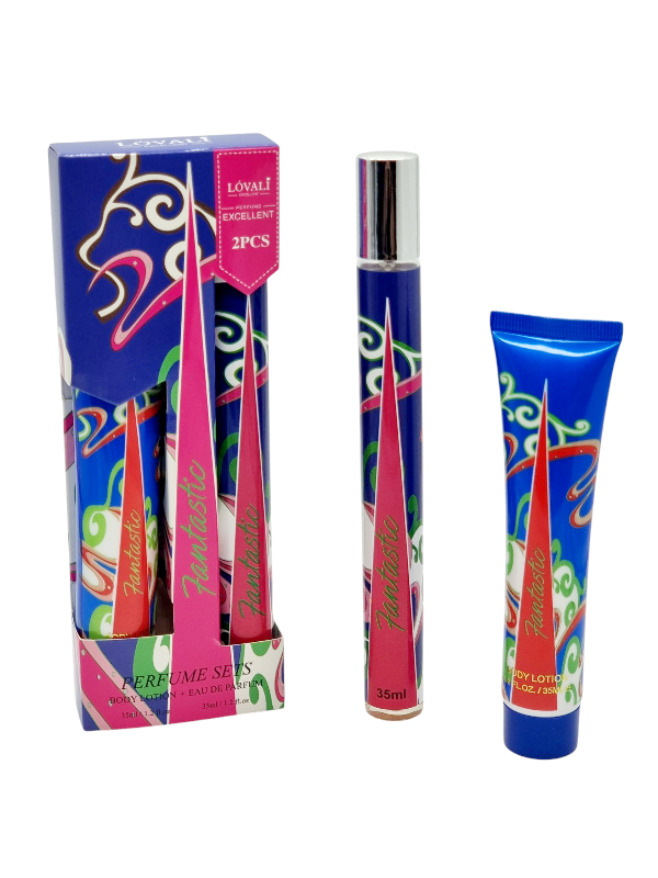 Set Cadou,FANTASTIC-dama