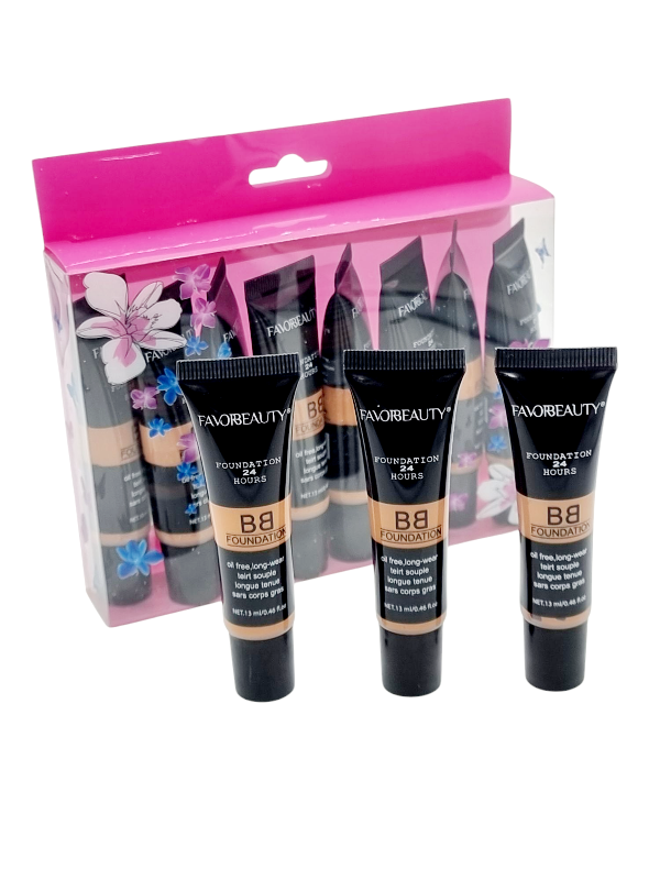 Fond de Ten,BB,FAVOR BEAUTY